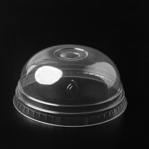 JASCO JUICE CUP LID DOME CLEAR
