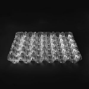 JASCO EGG TRAY BASE & LID