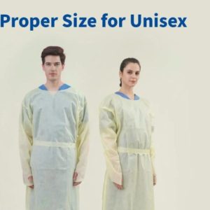 Isolation Gowns