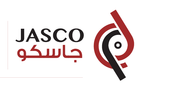 مصنع جاسكو - JASCO