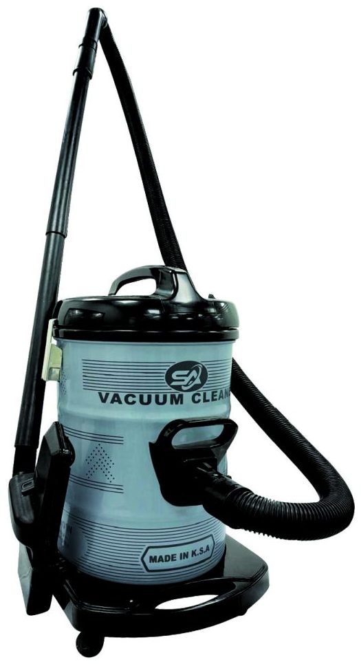 Vacuum Cleaner Machine