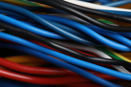 bulkwires